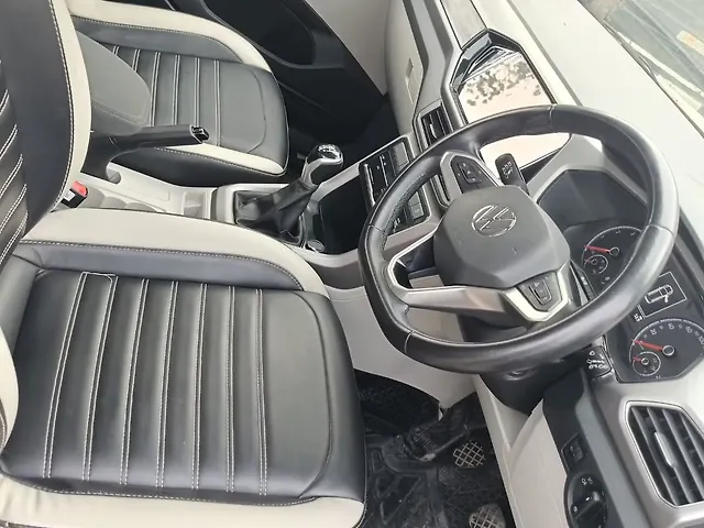 Used Volkswagen Taigun [2021-2023] Highline 1.0 TSI MT in Rudrapur