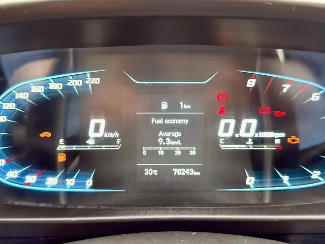Used Hyundai i20 [2020-2023] Sportz 1.2 MT [2020-2023] in Nashik