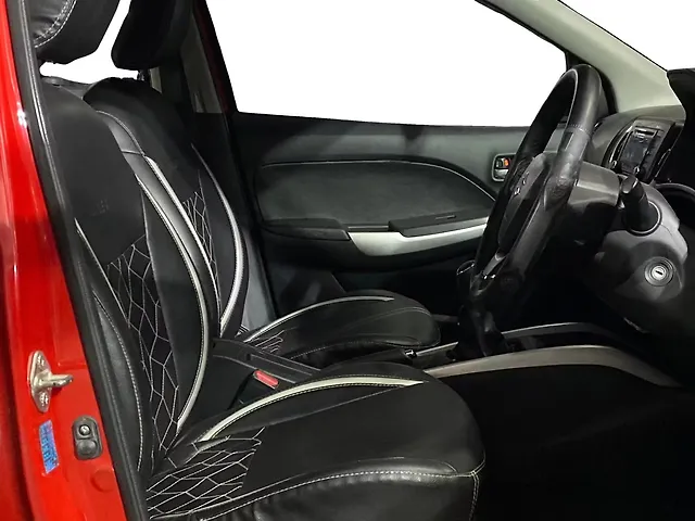 Used Maruti Suzuki Baleno [2015-2019] Delta 1.2 in Kolkata