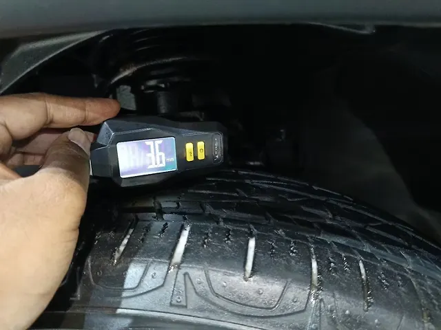 Used Jeep Compass [2017-2021] Sport 2.0 Diesel in Bangalore