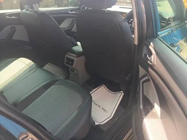 Used Skoda Kushaq [2023-2024] Style 1.5L TSI DSG in Mumbai
