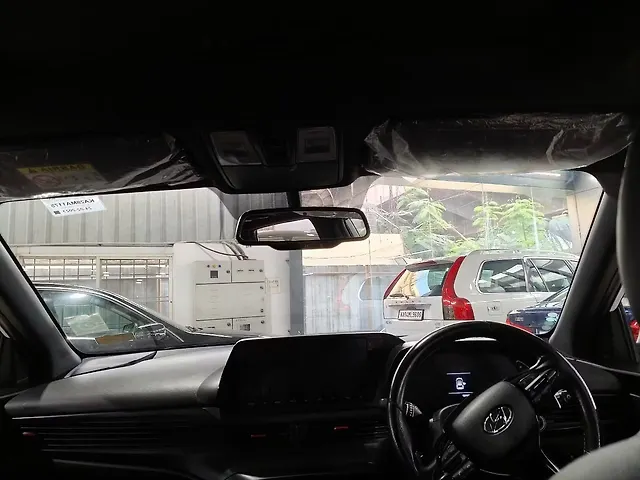 Used Hyundai i20 N Line N8 1.0 Turbo DCT [2023-2025] in Bangalore