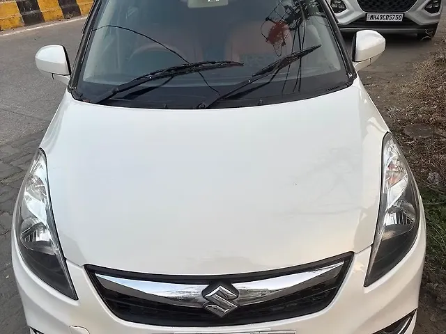 Used 2012 Maruti Suzuki Swift DZire in Nagpur