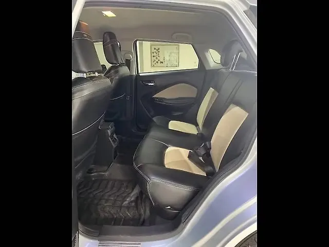 Used Toyota Glanza V Petrol Manual in Pune