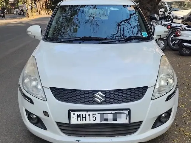 Used 2013 Maruti Suzuki Swift in Nashik