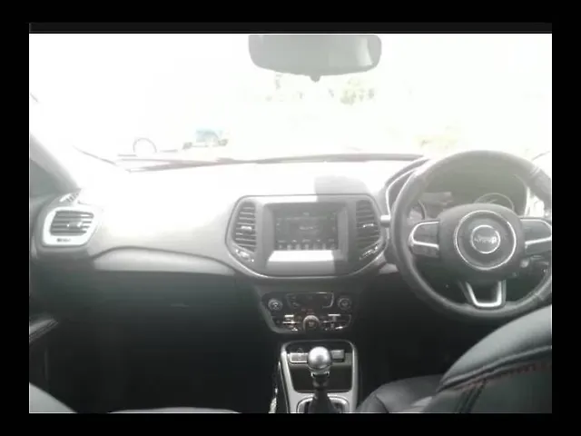 Used Jeep Compass [2017-2021] Longitude (O) 2.0 Diesel [2017-2020] in Chennai