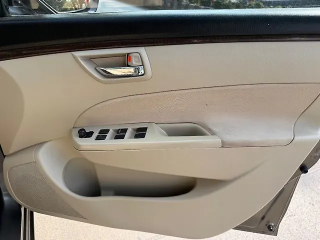 Used Maruti Suzuki Swift Dzire [2015-2017] VXI AT in Mumbai