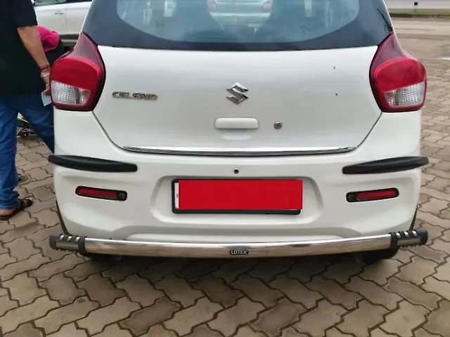 Used Maruti Suzuki Celerio VXi [2021-2023] in Raipur
