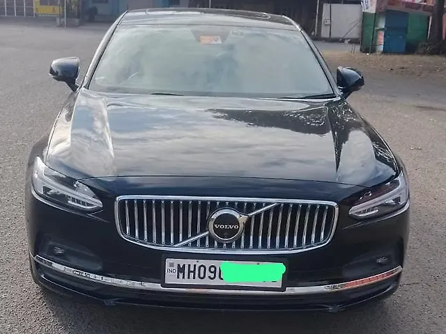 Used 2024 Volvo S90 in Kolhapur