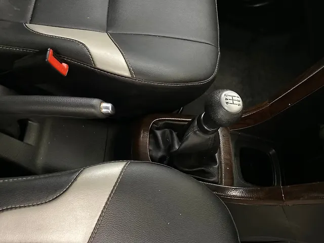 Used Maruti Suzuki Swift [2014-2018] VXi [2014-2017] in Mumbai
