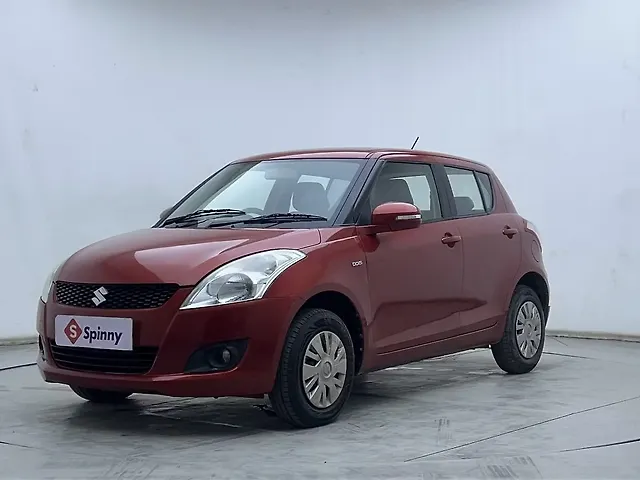 Used 2014 Maruti Suzuki Swift in Visakhapatnam
