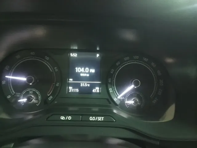 Used Skoda Kushaq [2023-2024] Style 1.5L TSI DSG in Mumbai