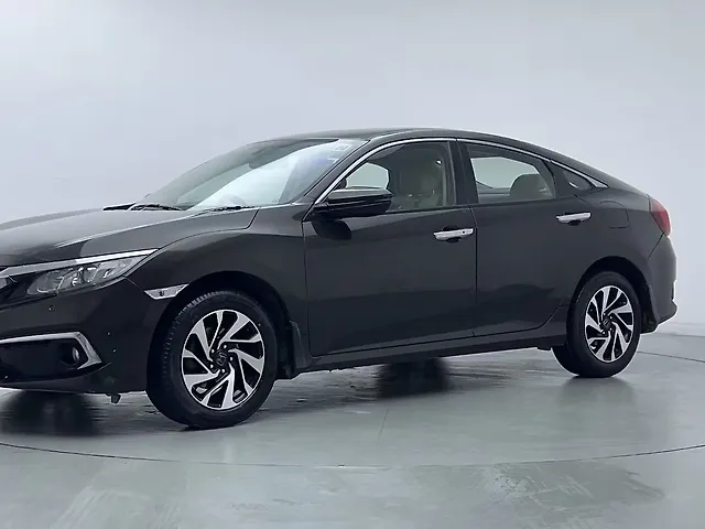 Used 2019 Honda Civic in Ghaziabad