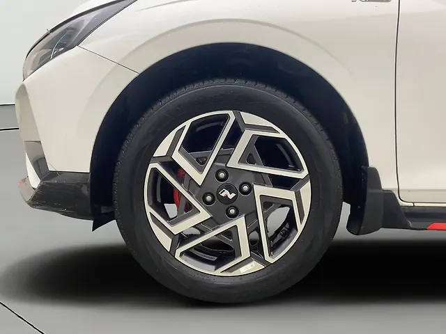 Used Hyundai i20 N Line N8 1.0 Turbo DCT [2023-2025] in Hyderabad