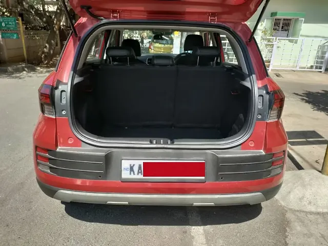 Used Hyundai Venue [2022-2023] S Plus 1.5 CRDi in Bangalore