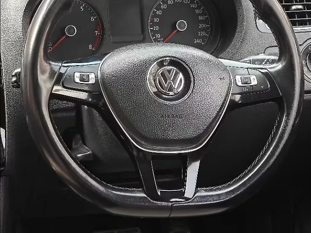 Used Volkswagen Polo [2016-2019] GT TSI in Aurangabad