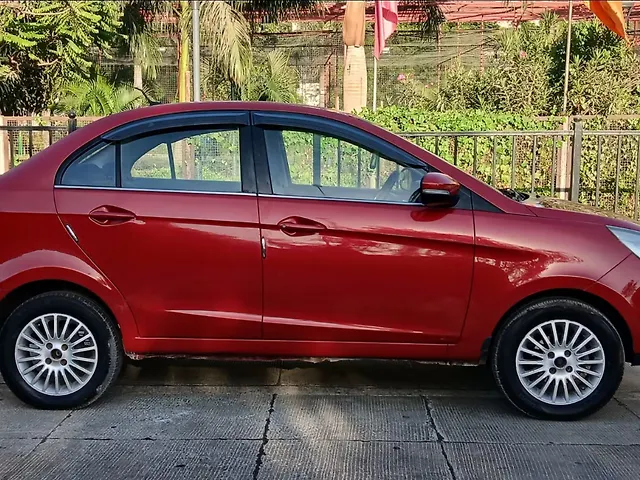 Used Tata Zest XMA Diesel in Mumbai