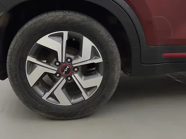 Used Kia Sonet [2020-2022] GTX Plus 1.5 AT in Bangalore