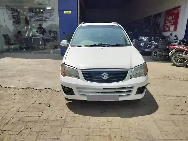 Used 2014 Maruti Suzuki Alto in Motihari