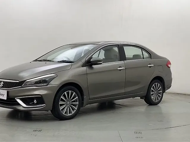 Used 2018 Maruti Suzuki Ciaz in Mumbai