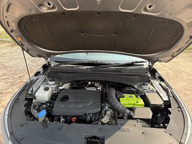 Used Kia Seltos [2019-2022] HTE 1.5 Diesel [2020-2021] in Ludhiana