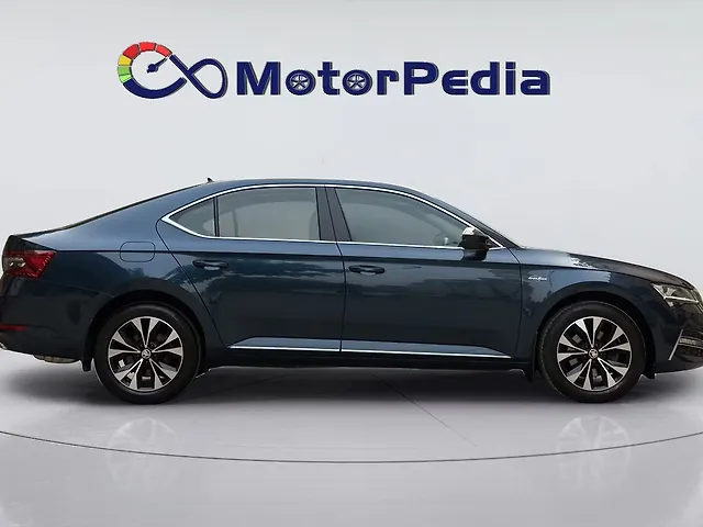 Used Skoda Superb [2004-2009] 2.5 TDi AT in Delhi