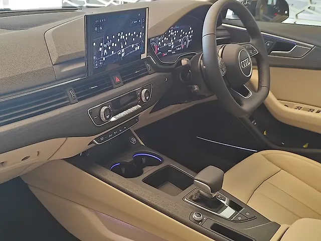 Used Audi A4 Technology 40 TFSI in Delhi