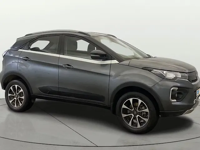Used 2021 Tata Nexon in Delhi