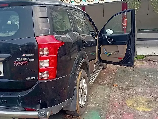 Used Mahindra XUV500 [2015-2018] W10 AWD in Ranchi