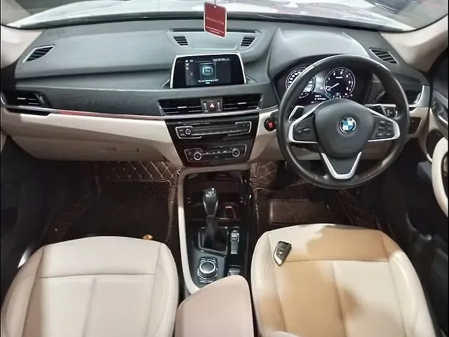 Used BMW X1 [2020-2023] sDrive20d xLine in Bangalore