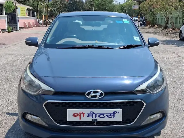 Used 2014 Hyundai i20 in Indore
