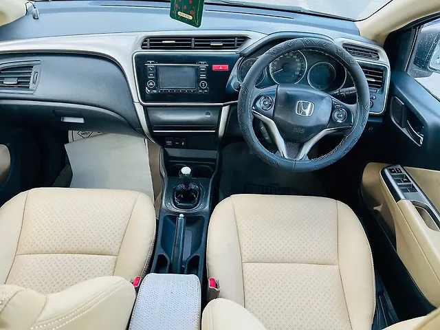 Used Honda City [2014-2017] V Diesel in Surat