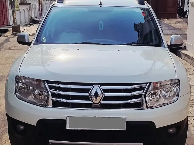 Used 2018 Renault Duster in Lucknow