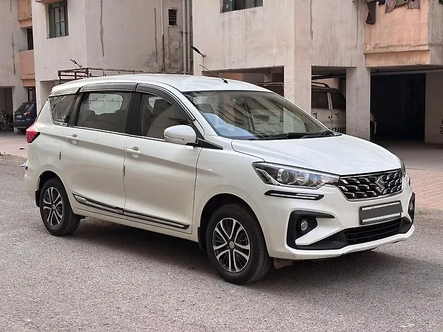 Used Maruti Suzuki Ertiga VXi (O) [2023-2025] in Raipur