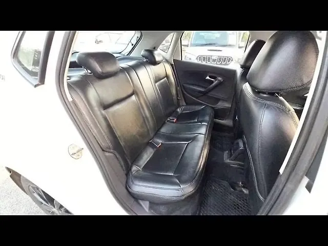 Used Volkswagen Polo [2016-2019] GT TSI in Pune
