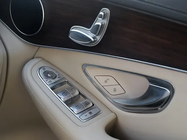 Used Mercedes-Benz GLC [2019-2023] 200 Progressive in Delhi