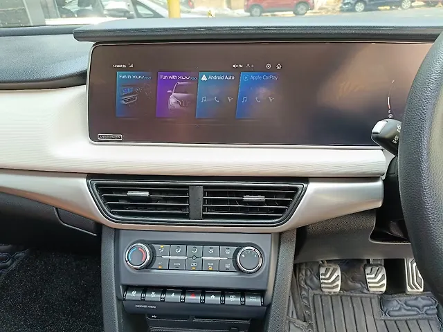 Used Mahindra Old Generation XUV700 AX5 2WD Diesel 2.2L Turbo Manual 7 STR in Bangalore