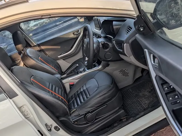 Used Tata Nexon [2017-2020] XZ Plus Diesel in Lucknow