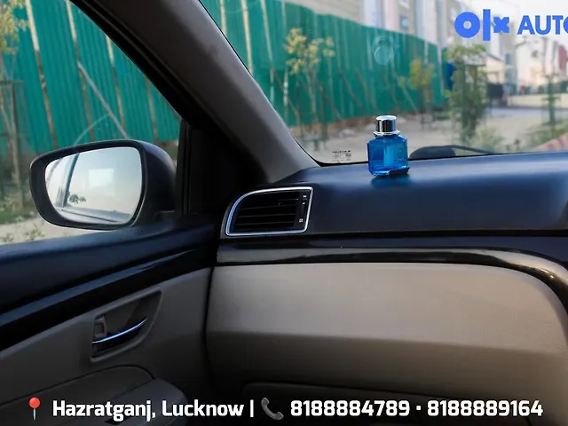 Used Maruti Suzuki Ciaz [2014-2017] VDi (O) SHVS in Lucknow