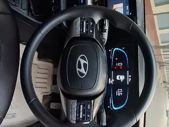 Used Hyundai Verna [2023-2026] SX (O) Petrol 1.5L Manual in Lucknow