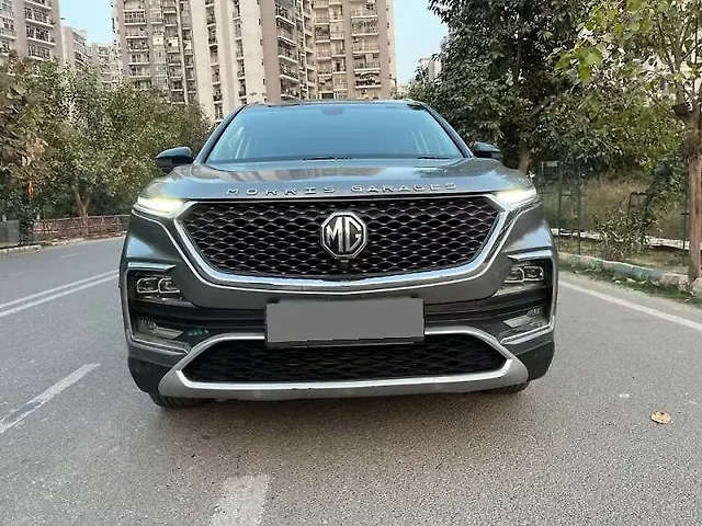 Used 2020 MG Hector in Noida