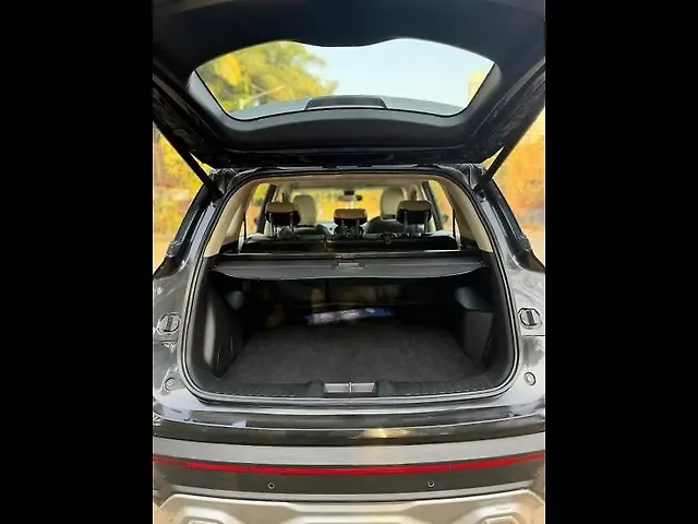 Used MG Hector [2021-2023] Sharp 1.5 Petrol CVT in Mumbai