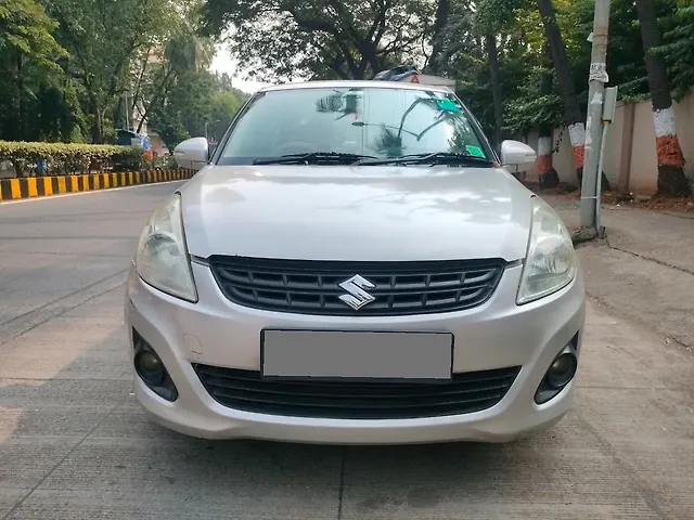 Used 2014 Maruti Suzuki Swift DZire in Mumbai