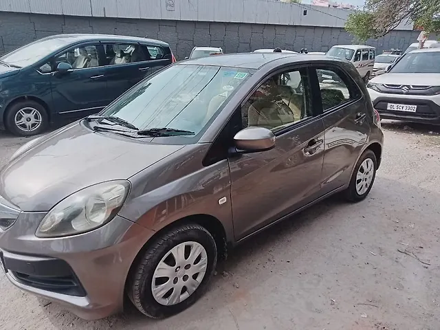 Used 2012 Honda Brio in Delhi