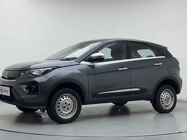 Used 2023 Tata Nexon in Ghaziabad