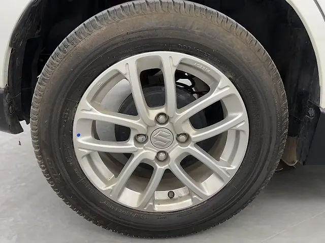 Used Maruti Suzuki Swift [2011-2014] ZXi in Pune