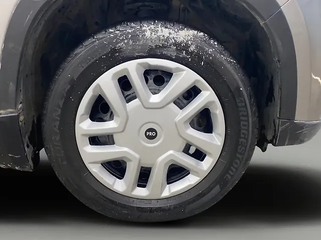 Used Maruti Suzuki Vitara Brezza [2016-2020] VDi AGS in Bangalore