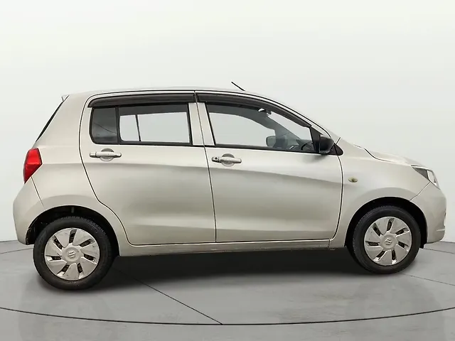 Used Maruti Suzuki Celerio [2014-2017] VXi in Delhi