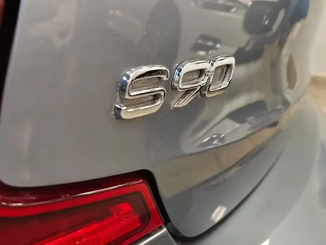 Used Volvo S90 [2016-2021] Inscription D4 [2016-2020] in Lucknow