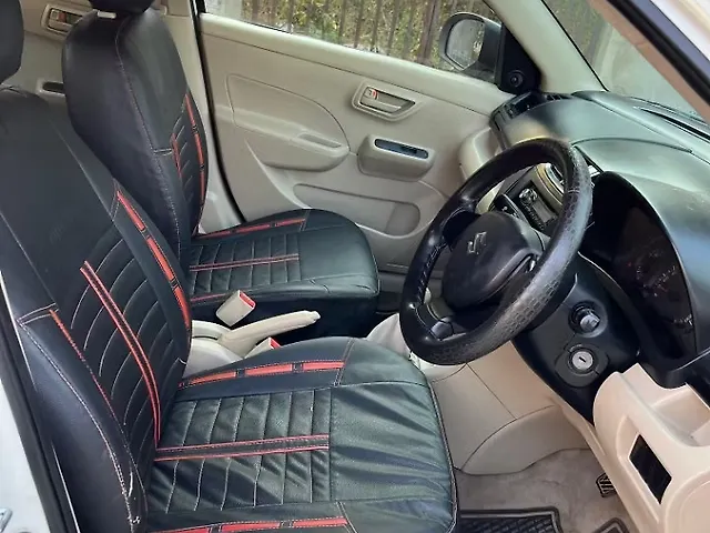 Used Maruti Suzuki Swift DZire [2011-2015] VXI [2008-2013] in Nagpur